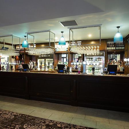 The Furness Railway Wetherspoon Hotel Barrow-in-Furness Ngoại thất bức ảnh